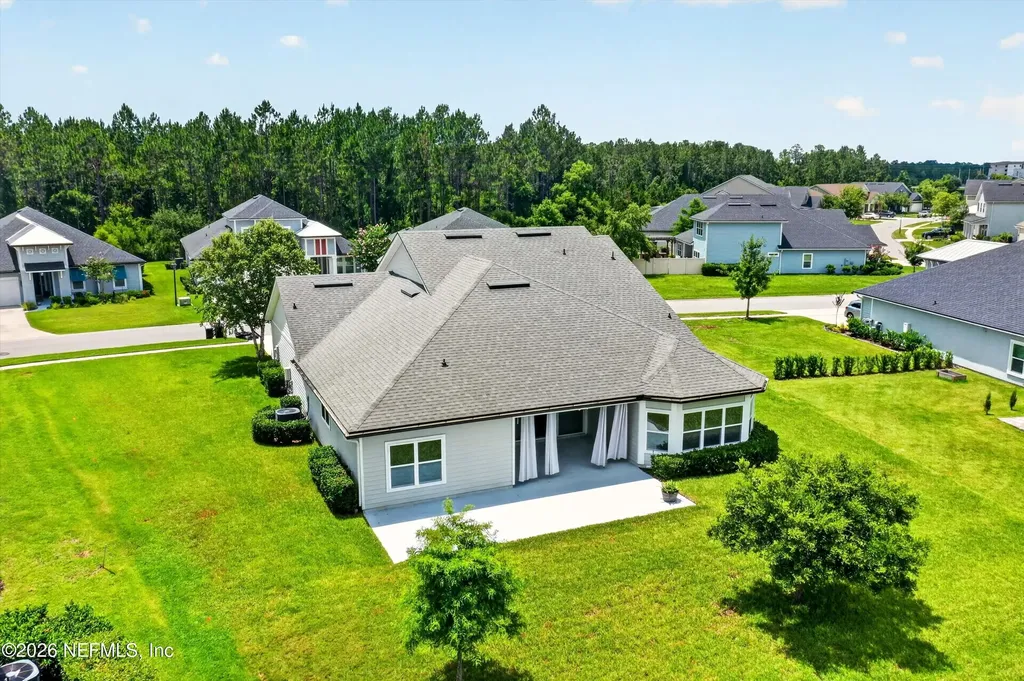 53 Lumen Court St. Augustine FL 32095