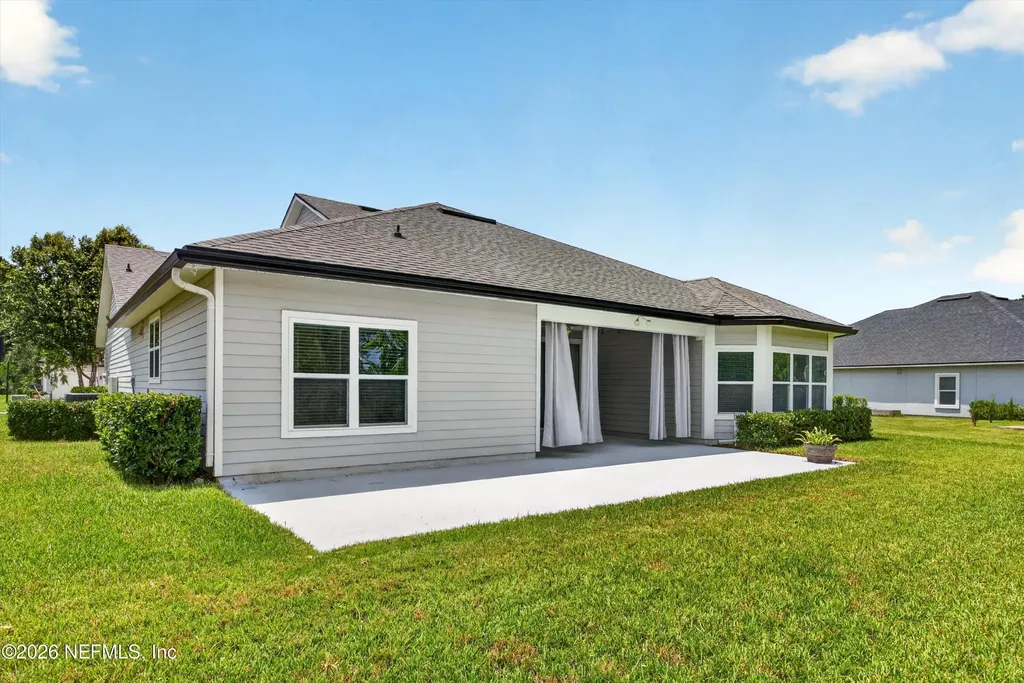 53 Lumen Court St. Augustine FL 32095