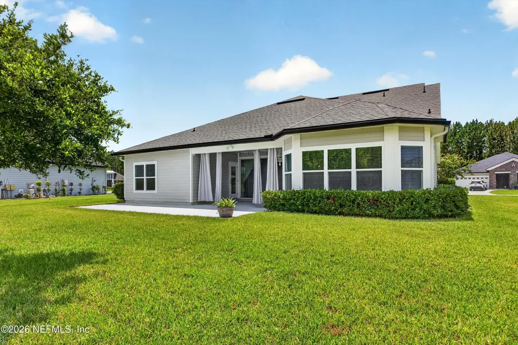 53 Lumen Court St. Augustine FL 32095