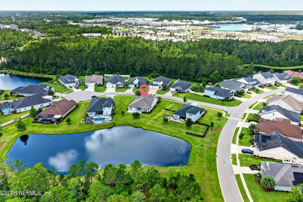 53 Lumen Court St. Augustine FL 32095