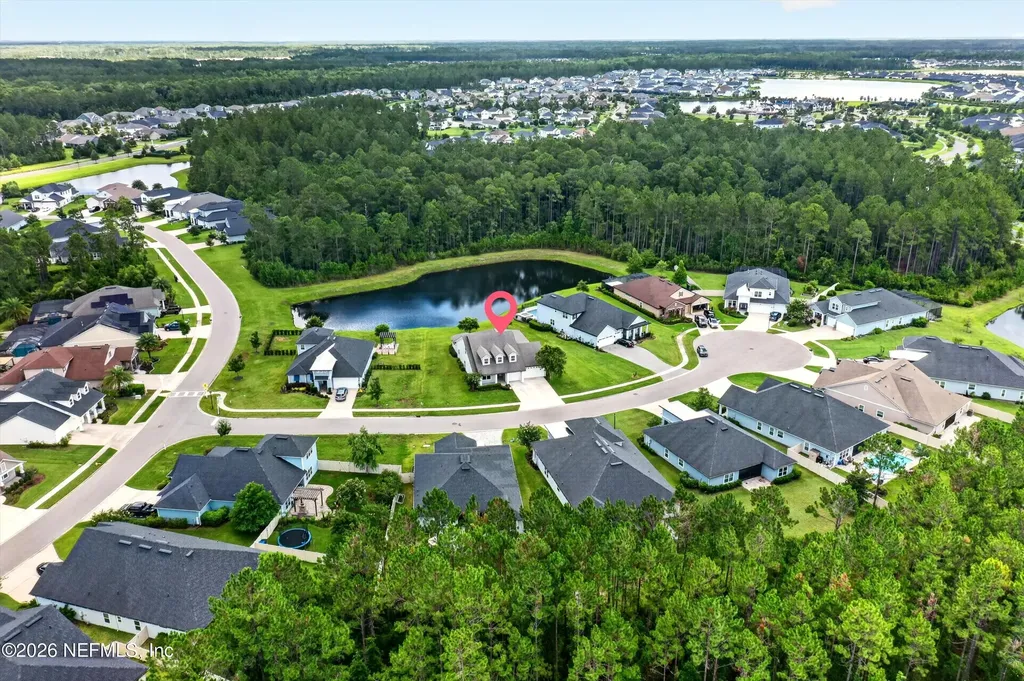 53 Lumen Court St. Augustine FL 32095