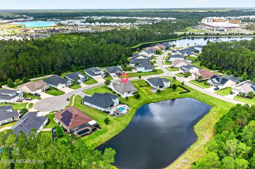 53 Lumen Court St. Augustine FL 32095