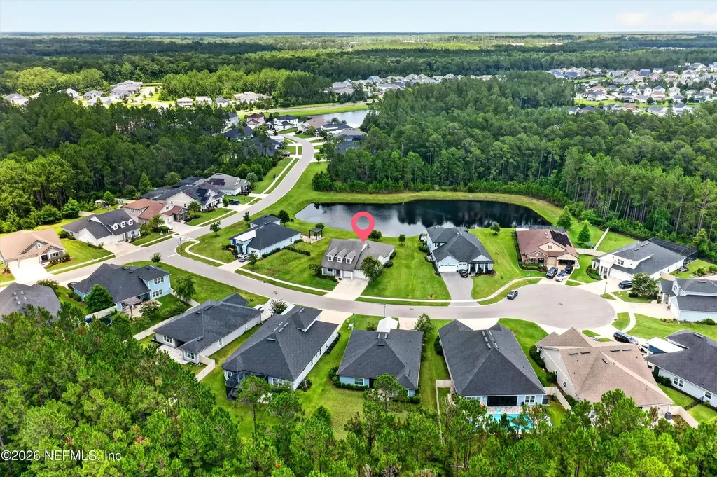 53 Lumen Court St. Augustine FL 32095