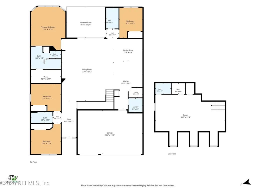 53 Lumen Court St. Augustine FL 32095