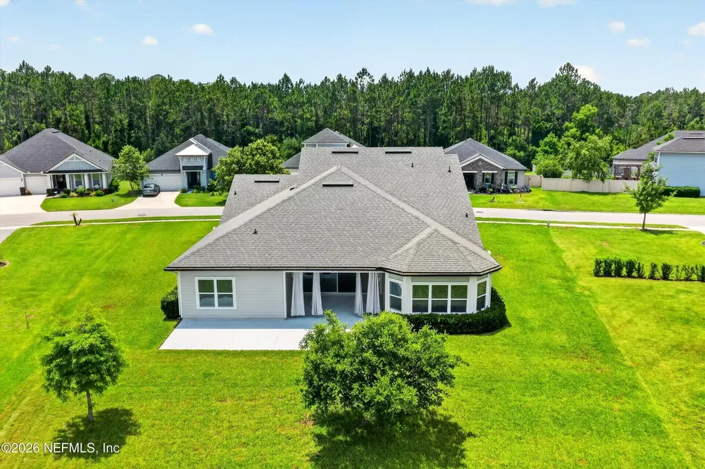 53 Lumen Court St. Augustine FL 32095
