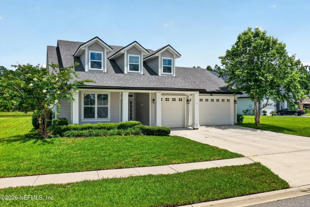 53 Lumen Court St. Augustine FL 32095