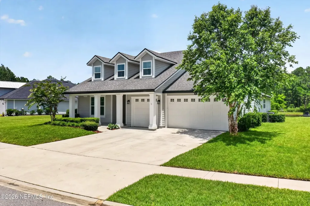 53 Lumen Court St. Augustine FL 32095