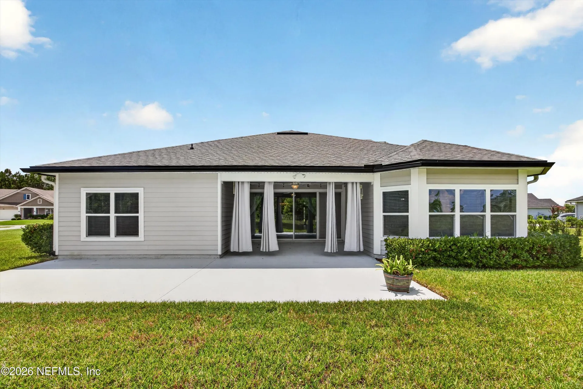 53 Lumen Court St. Augustine FL 32095