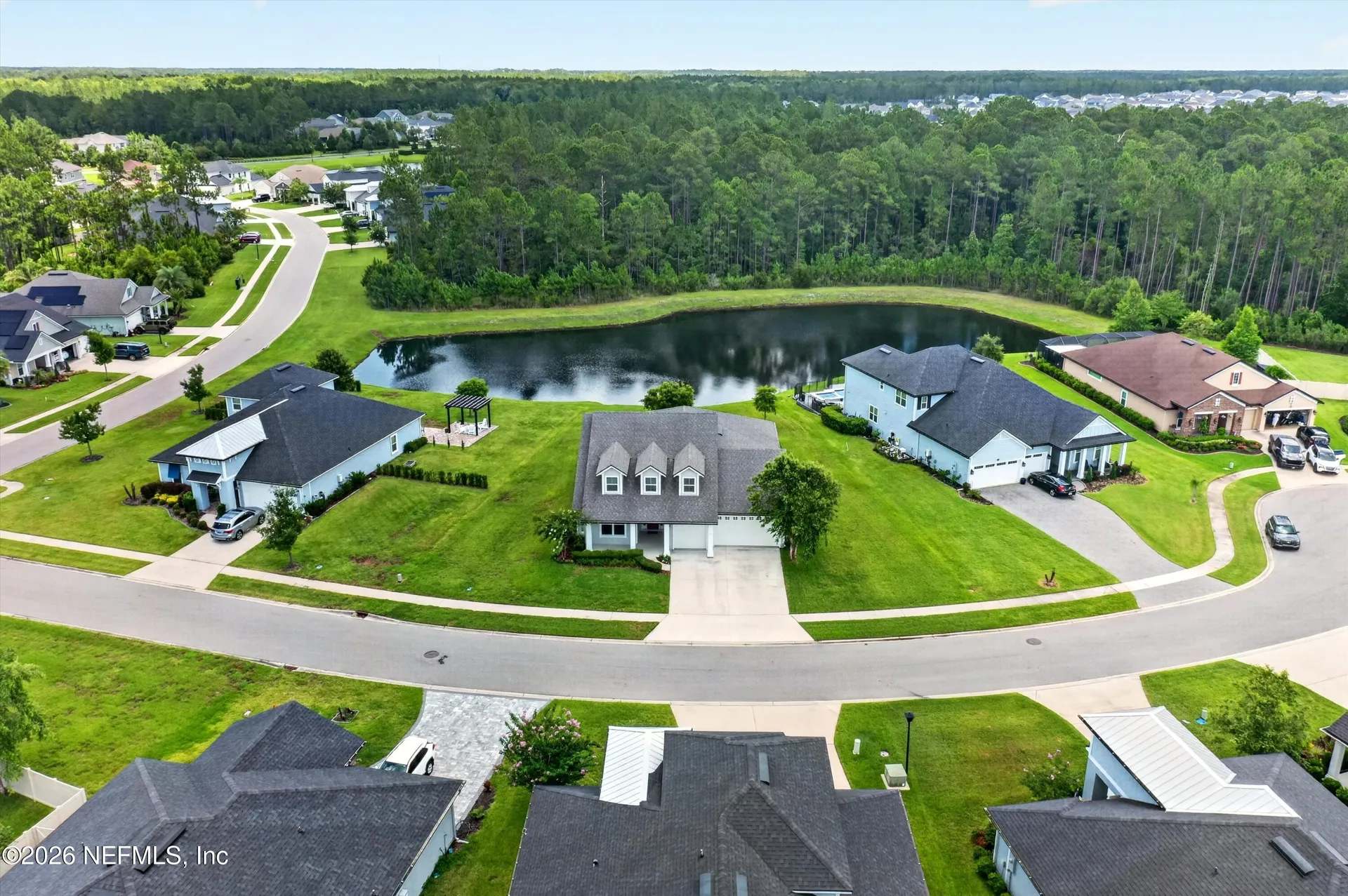 53 Lumen Court St. Augustine FL 32095