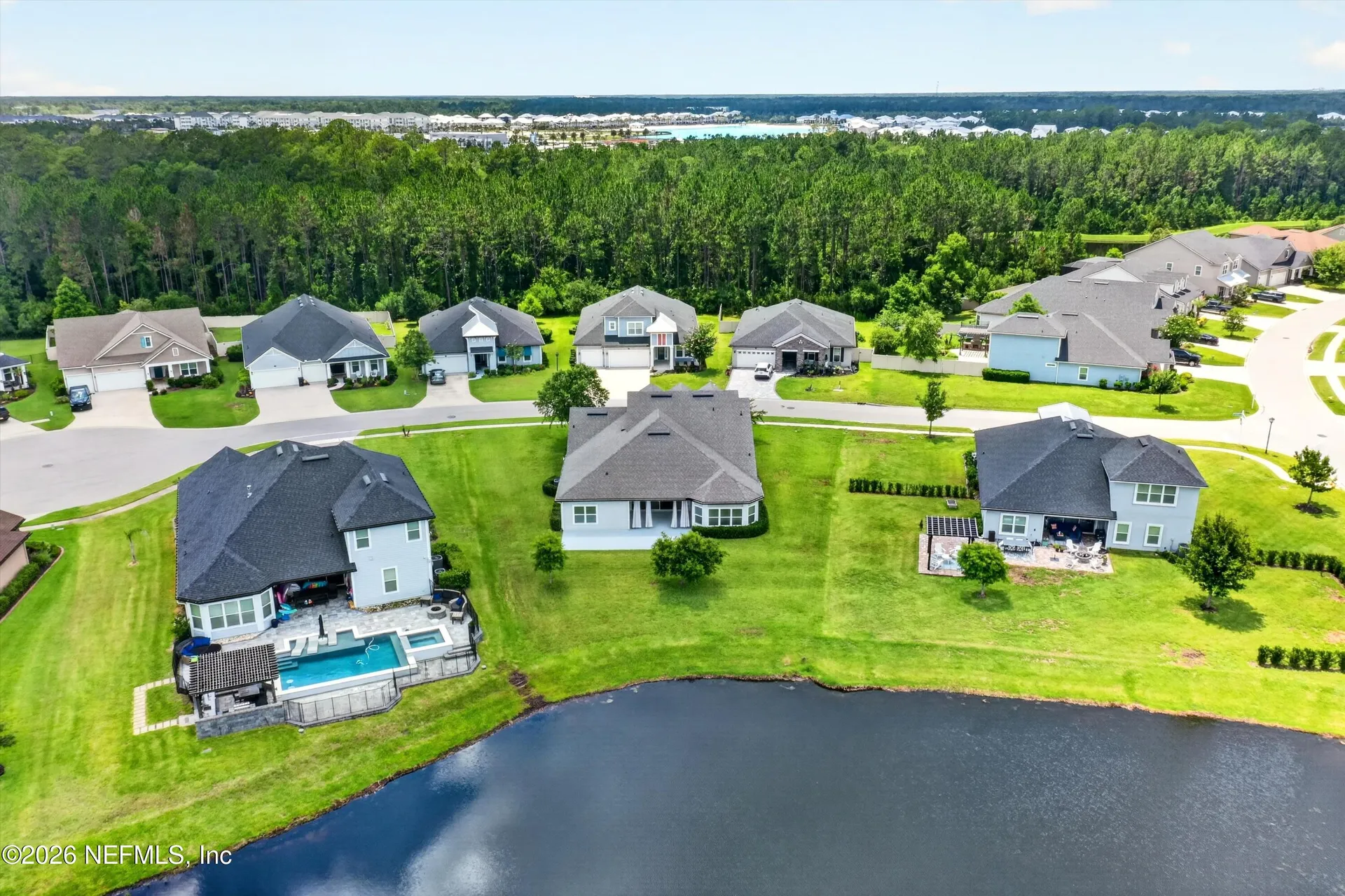 53 Lumen Court St. Augustine FL 32095