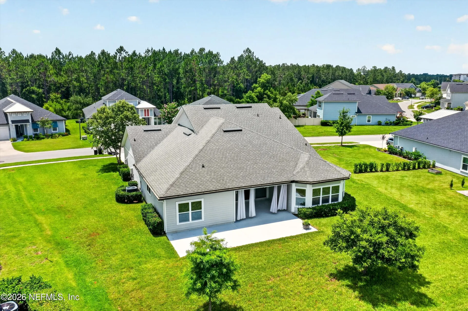 53 Lumen Court St. Augustine FL 32095