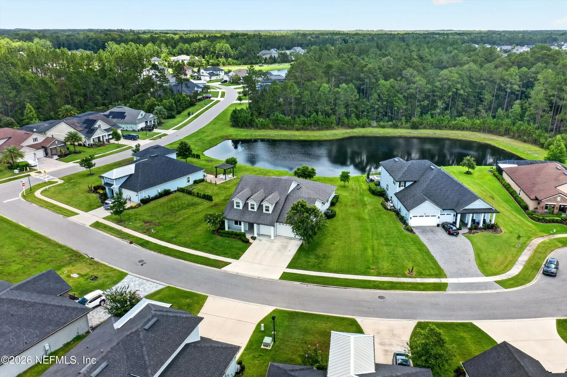 53 Lumen Court St. Augustine FL 32095