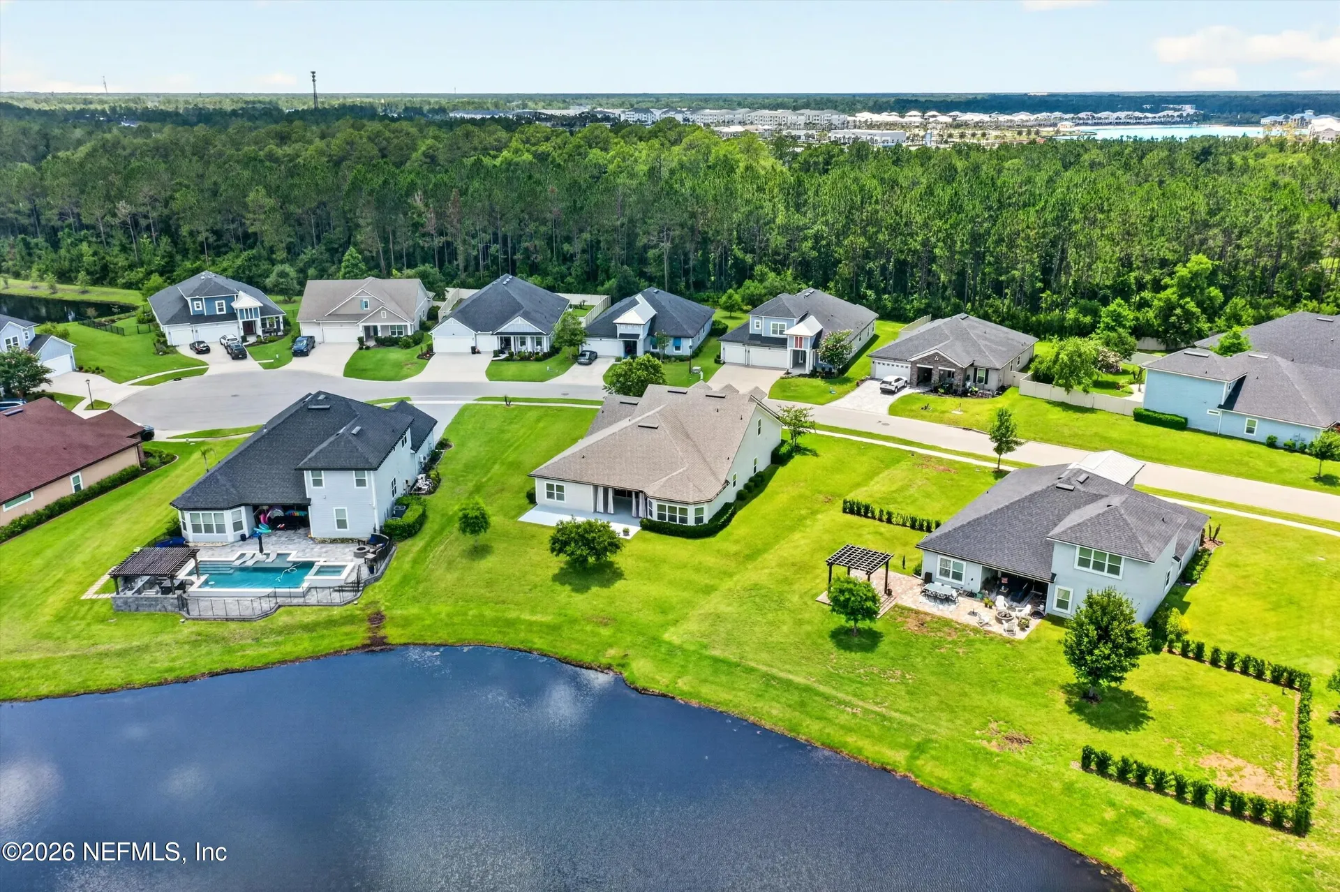 53 Lumen Court St. Augustine FL 32095