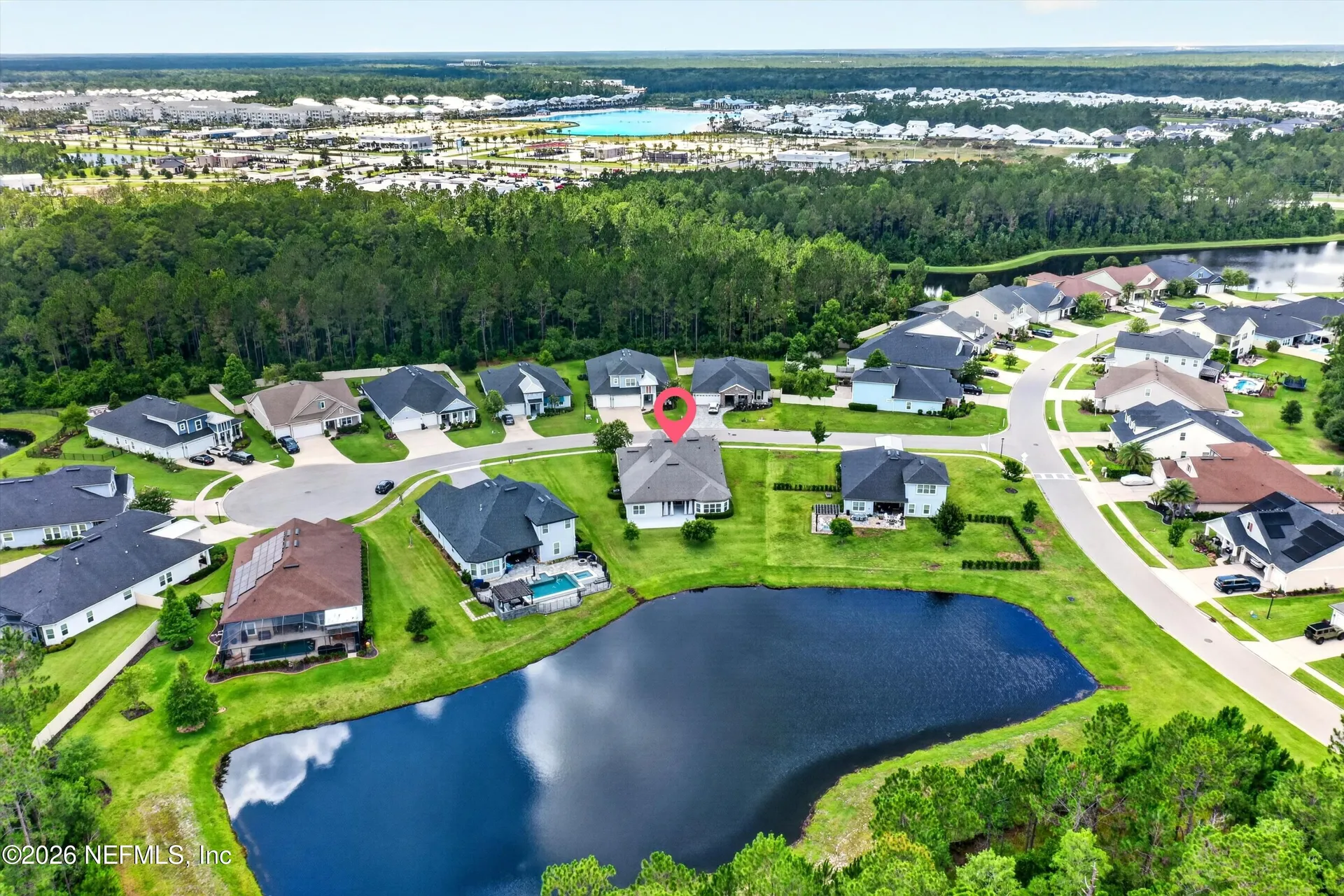53 Lumen Court St. Augustine FL 32095