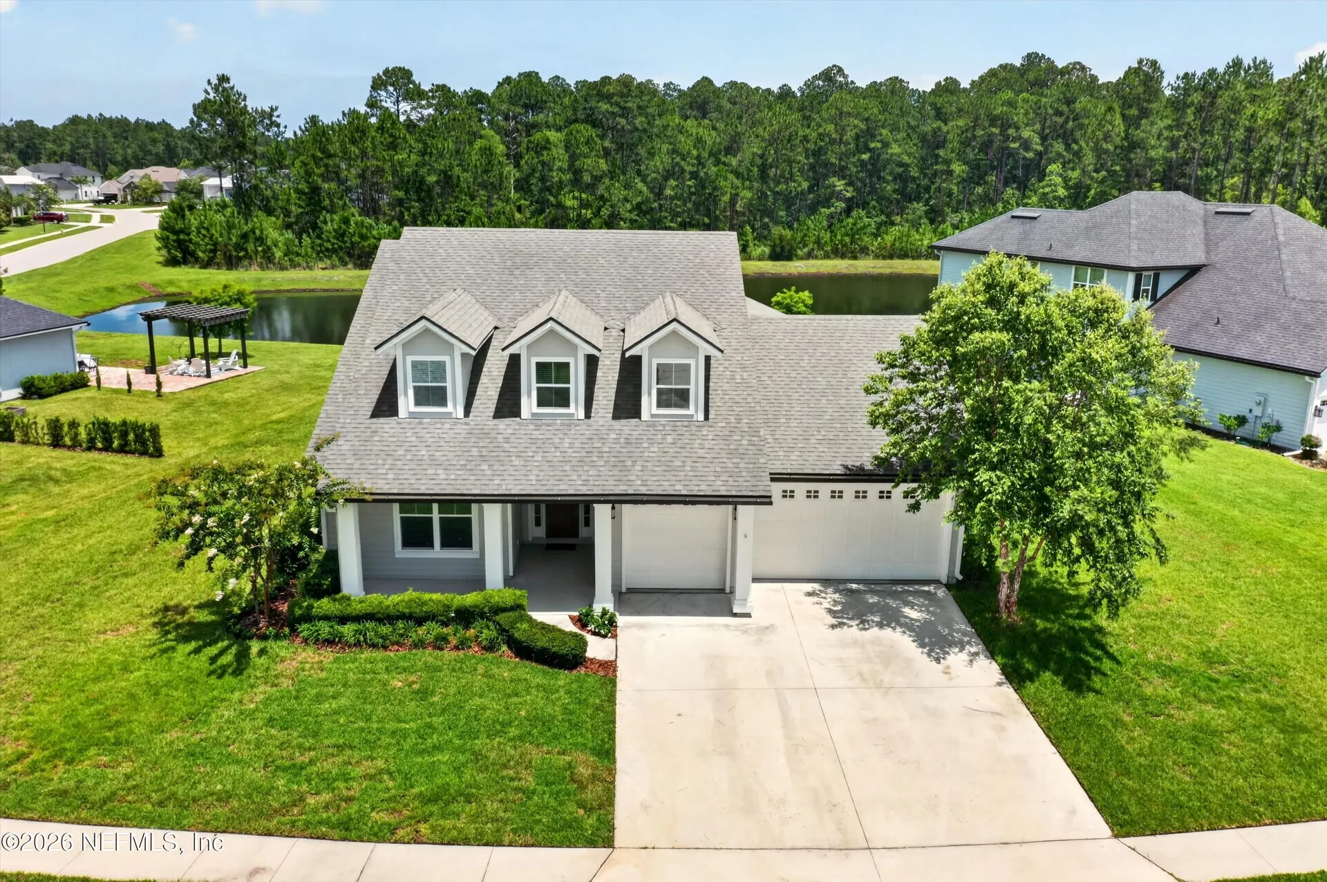 53 Lumen Court St. Augustine FL 32095