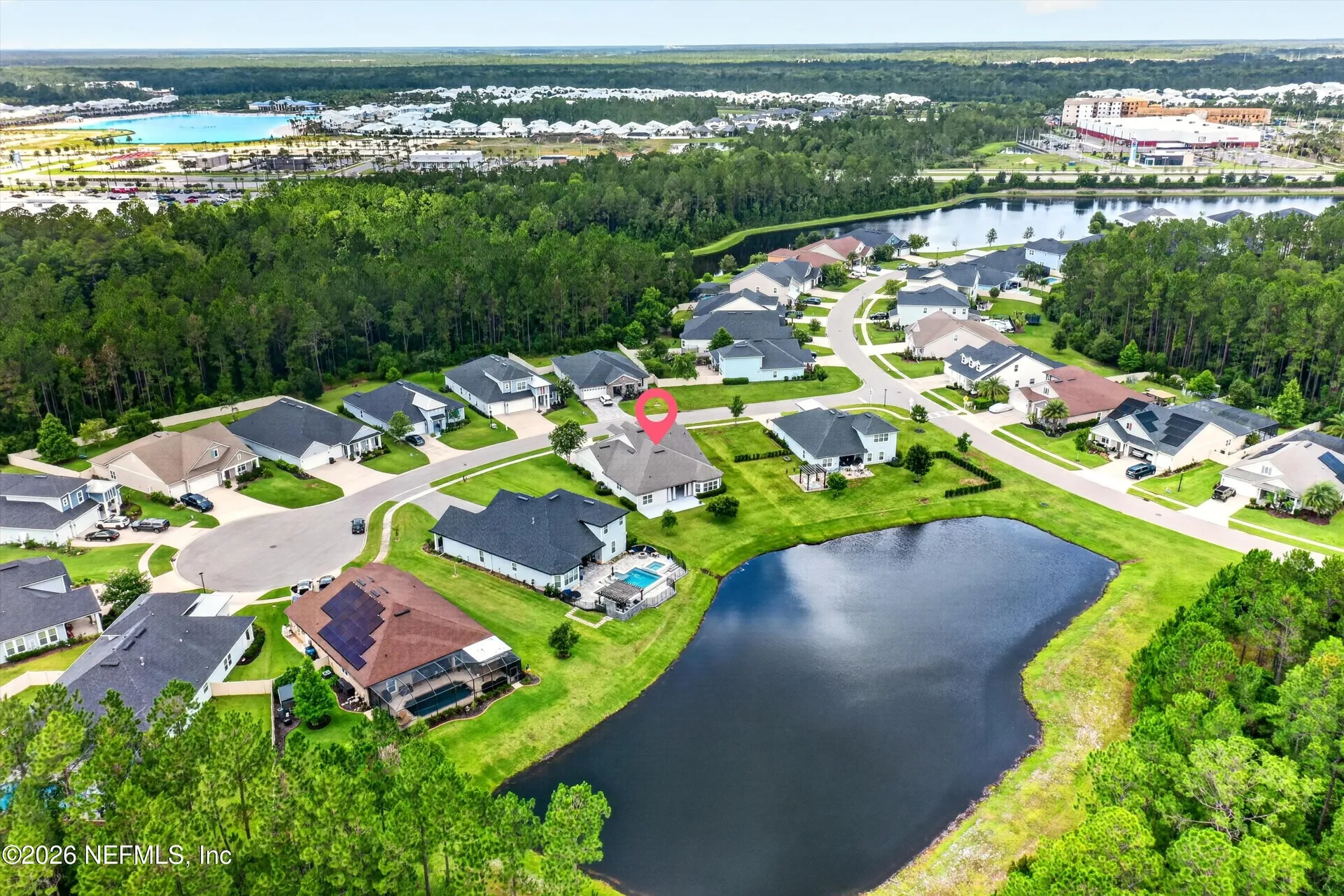53 Lumen Court St. Augustine FL 32095