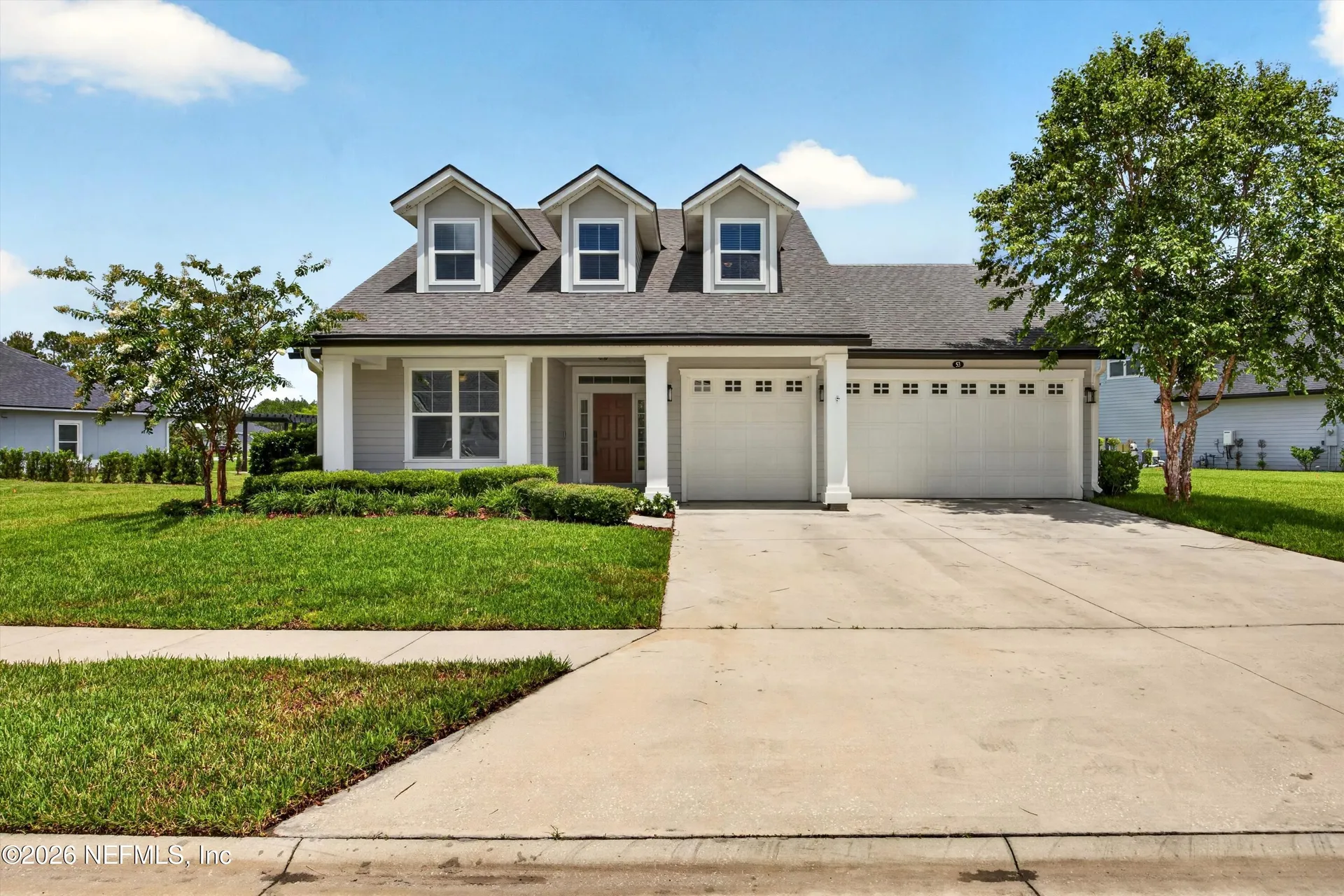 53 Lumen Court St. Augustine FL 32095