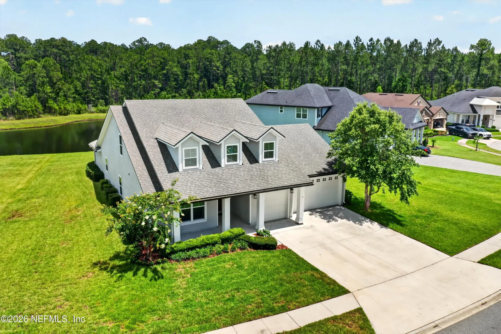 53 Lumen Court St. Augustine FL 32095