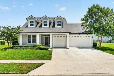 53 Lumen Court St. Augustine FL 32095