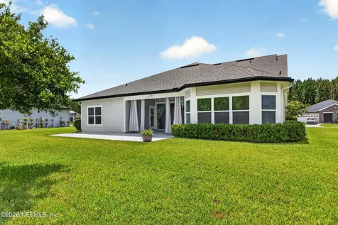 53 Lumen Court St. Augustine FL 32095