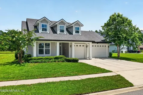 53 Lumen Court St. Augustine FL 32095
