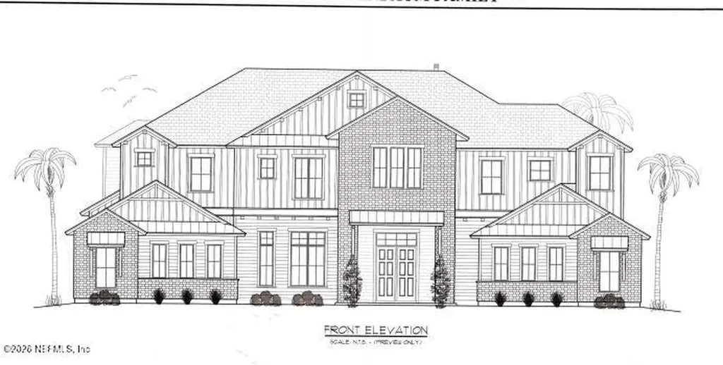 45 Sabal Creek Trail Ponte Vedra FL 32081