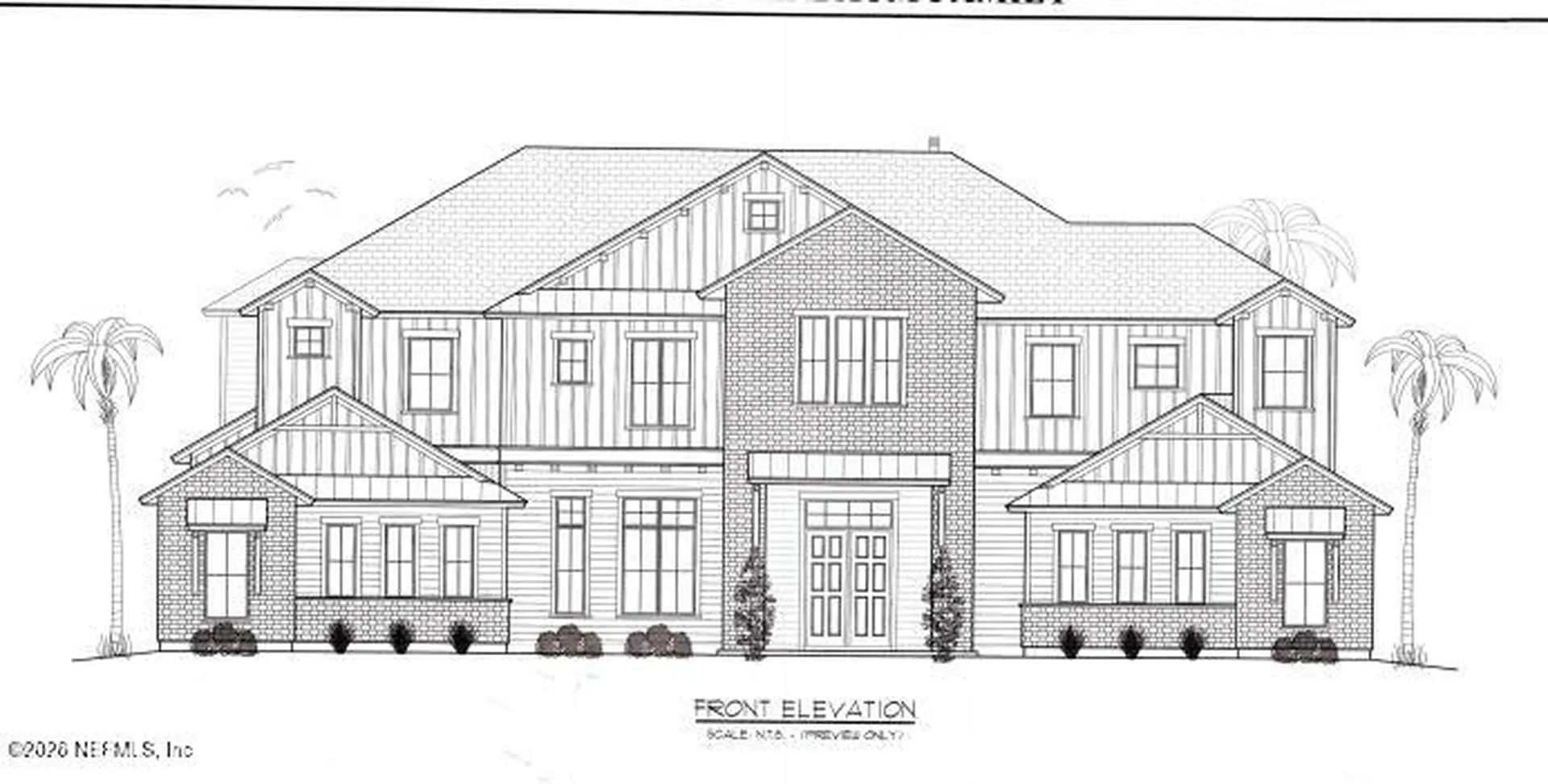 45 Sabal Creek Trail Ponte Vedra FL 32081