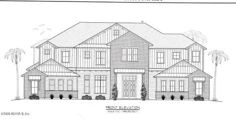 45 Sabal Creek Trail Ponte Vedra FL 32081