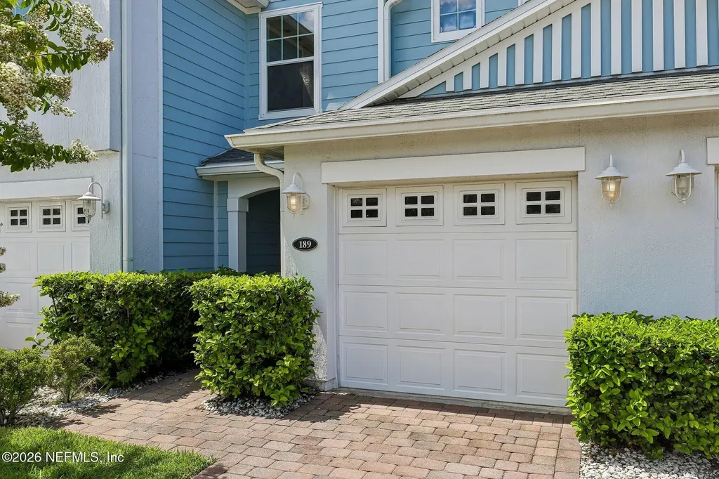 189 Islander Drive St. Augustine FL 32080