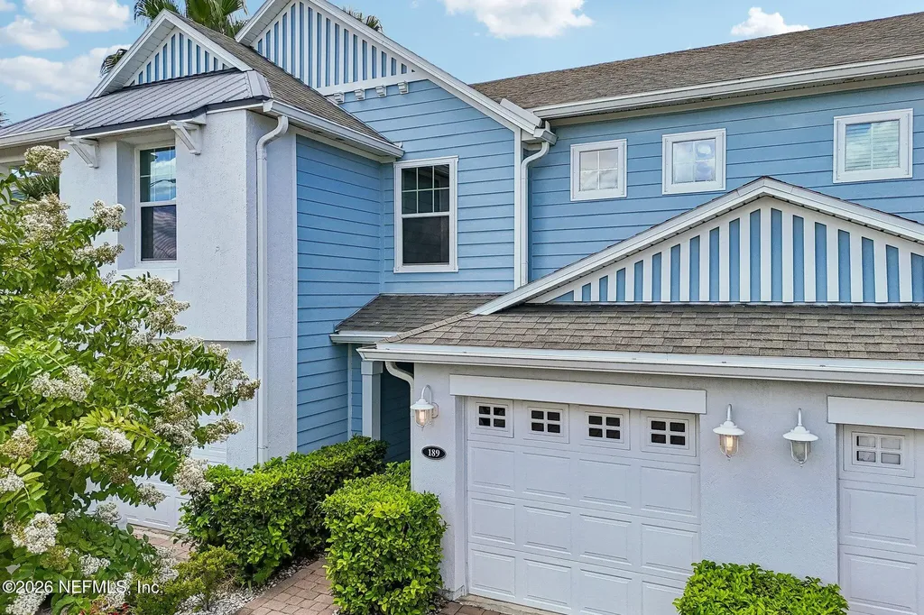 189 Islander Drive St. Augustine FL 32080