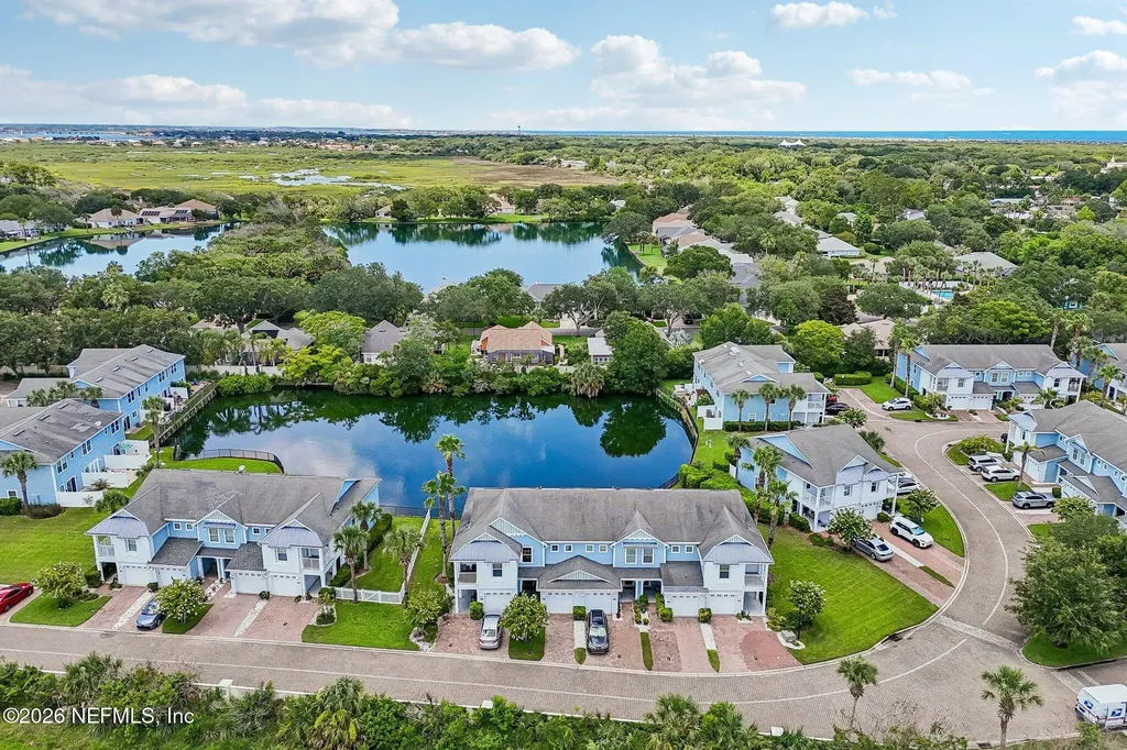 189 Islander Drive St. Augustine FL 32080
