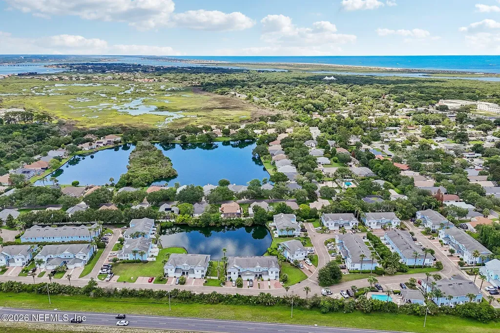 189 Islander Drive St. Augustine FL 32080