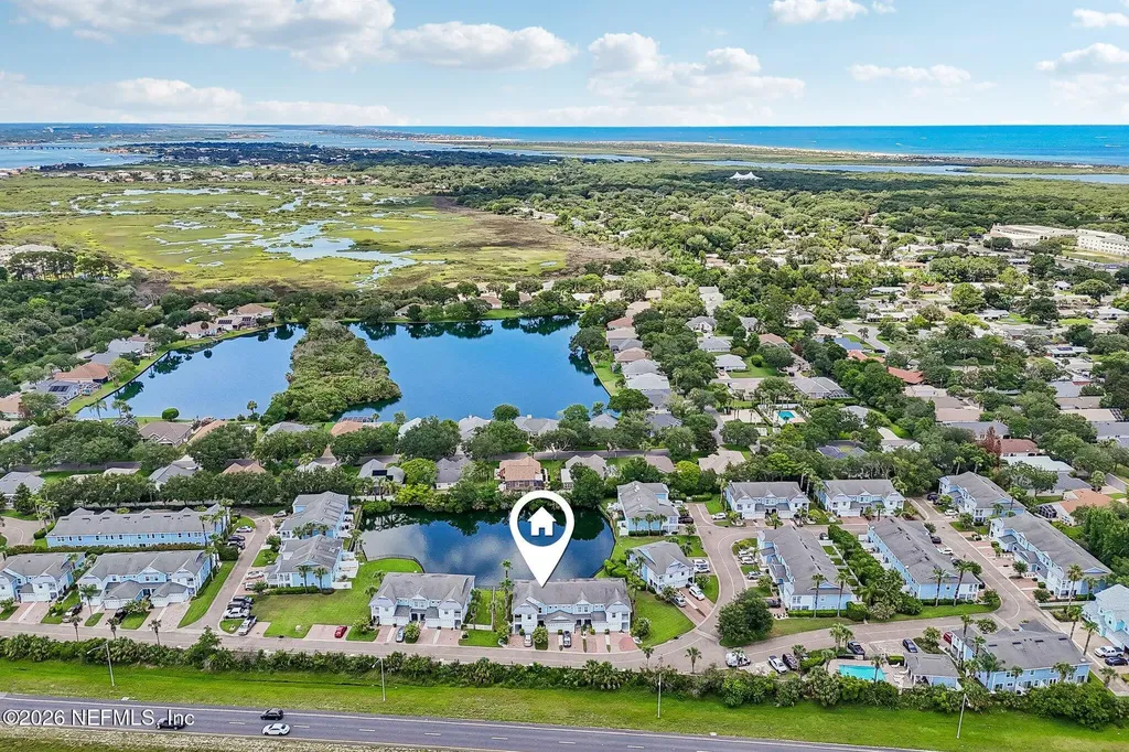 189 Islander Drive St. Augustine FL 32080