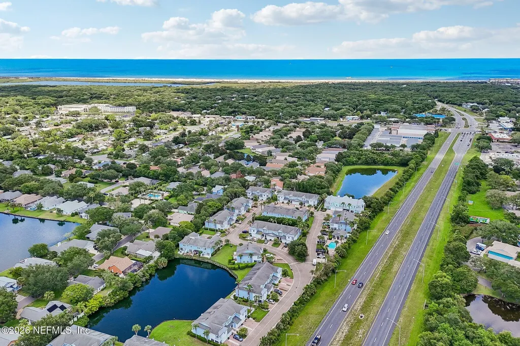 189 Islander Drive St. Augustine FL 32080
