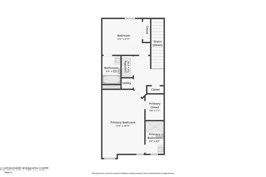 189 Islander Drive St. Augustine FL 32080