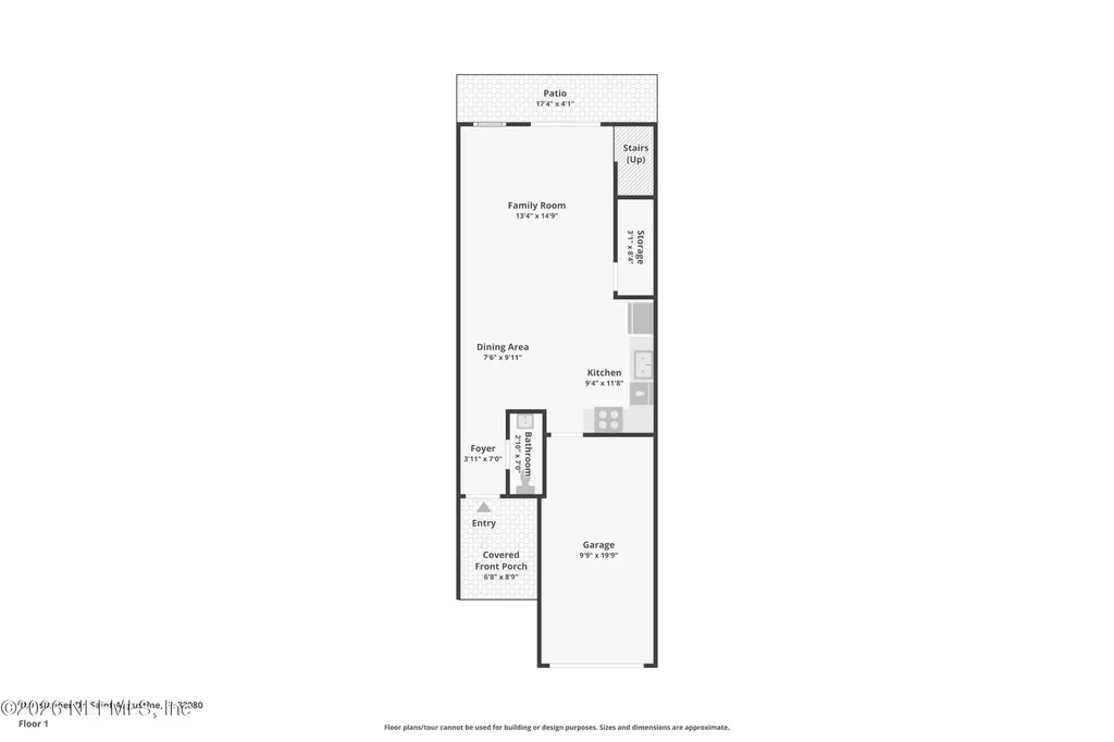189 Islander Drive St. Augustine FL 32080