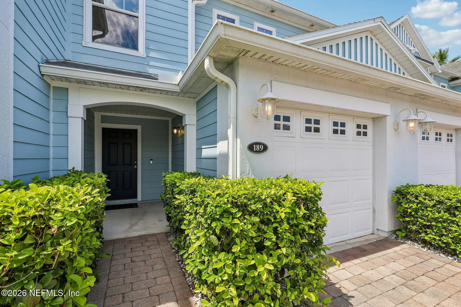 189 Islander Drive St. Augustine FL 32080