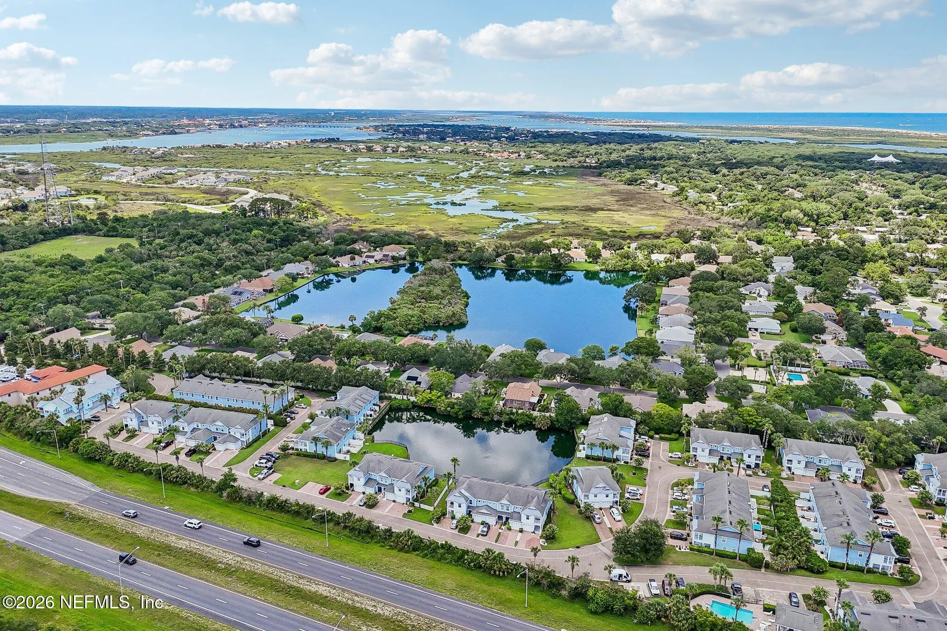 189 Islander Drive St. Augustine FL 32080
