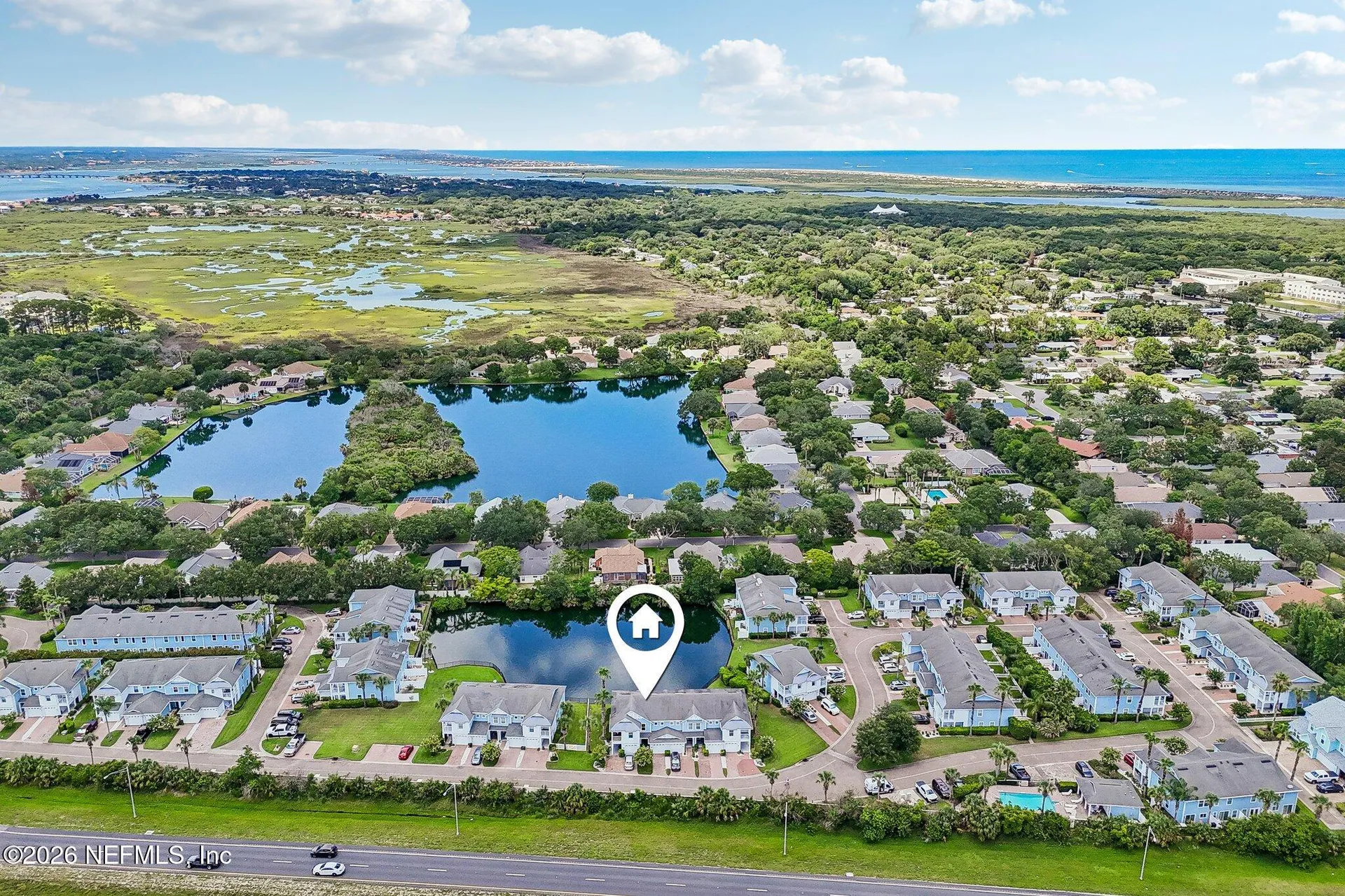 189 Islander Drive St. Augustine FL 32080