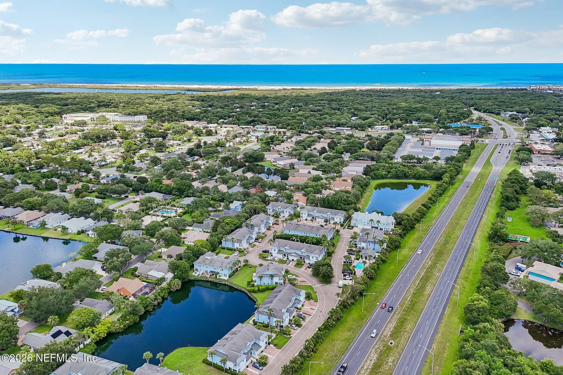189 Islander Drive St. Augustine FL 32080