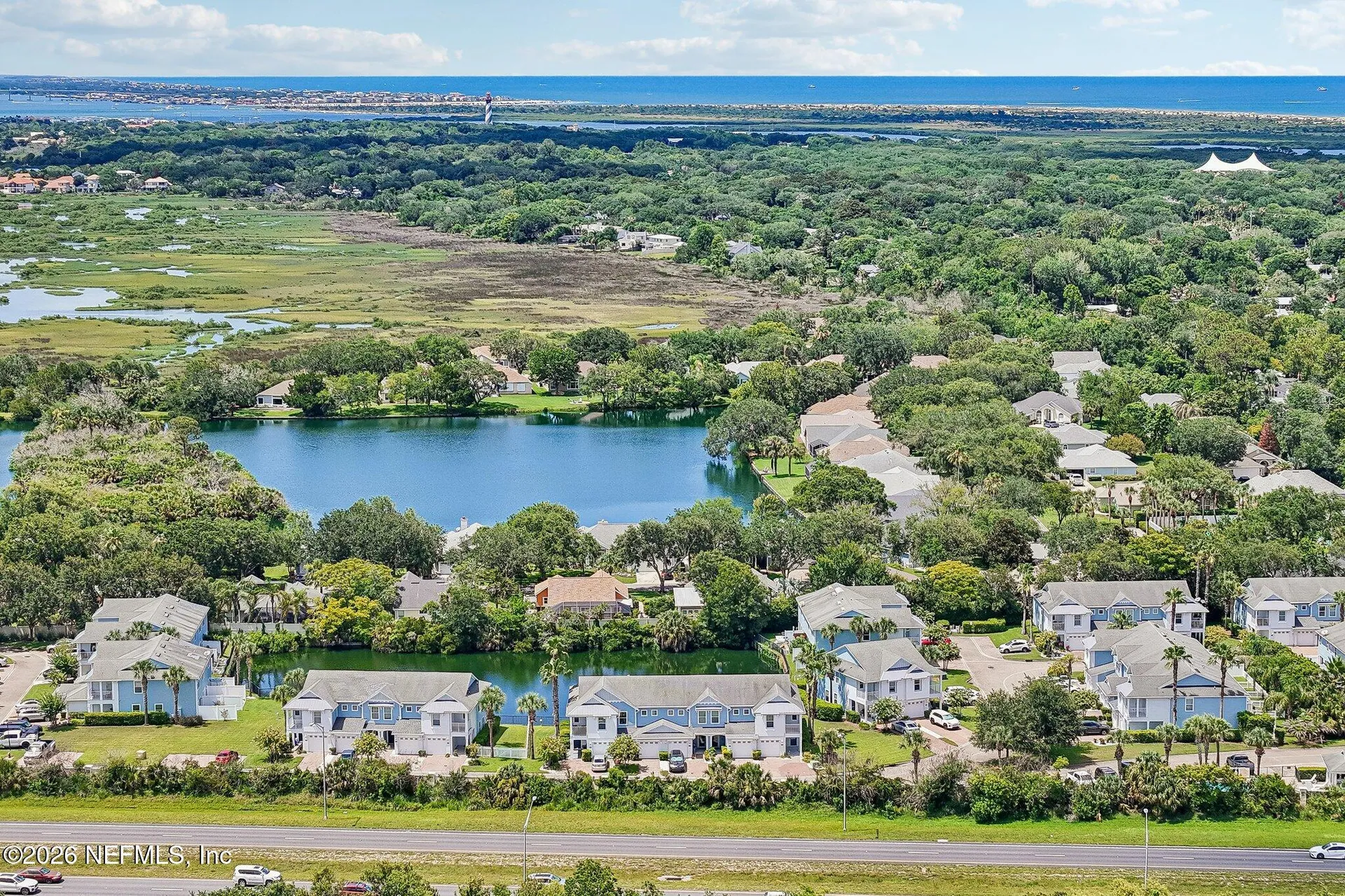 189 Islander Drive St. Augustine FL 32080