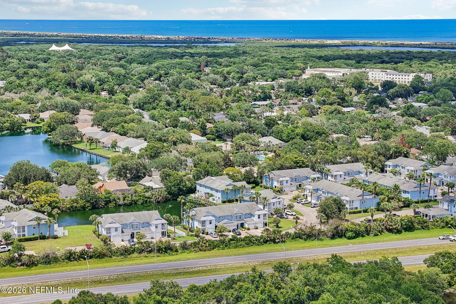 189 Islander Drive St. Augustine FL 32080