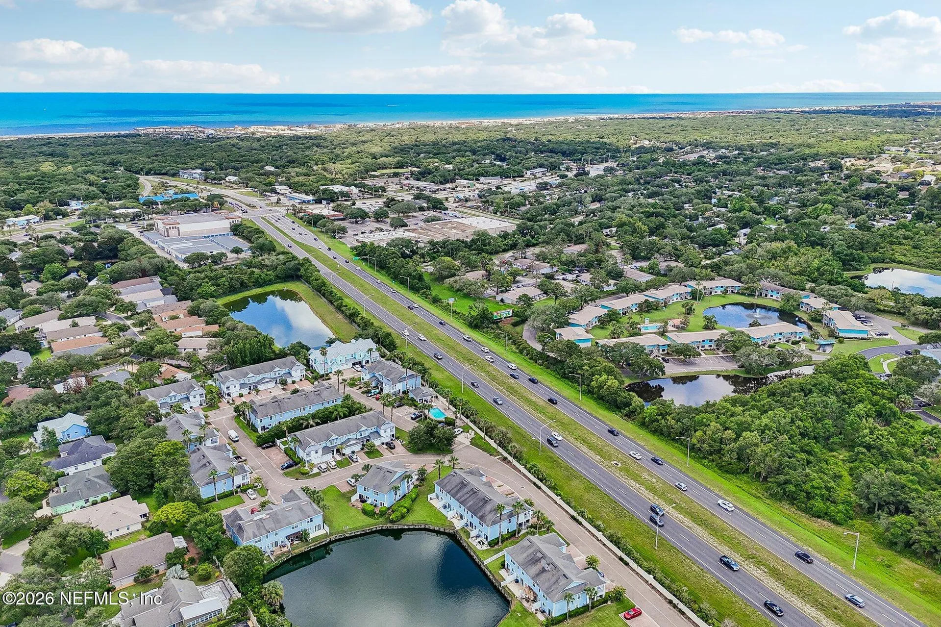 189 Islander Drive St. Augustine FL 32080