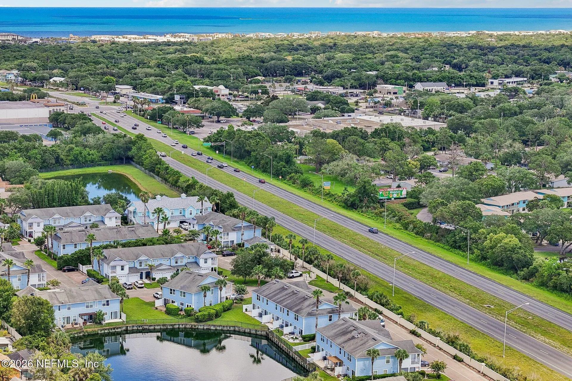 189 Islander Drive St. Augustine FL 32080