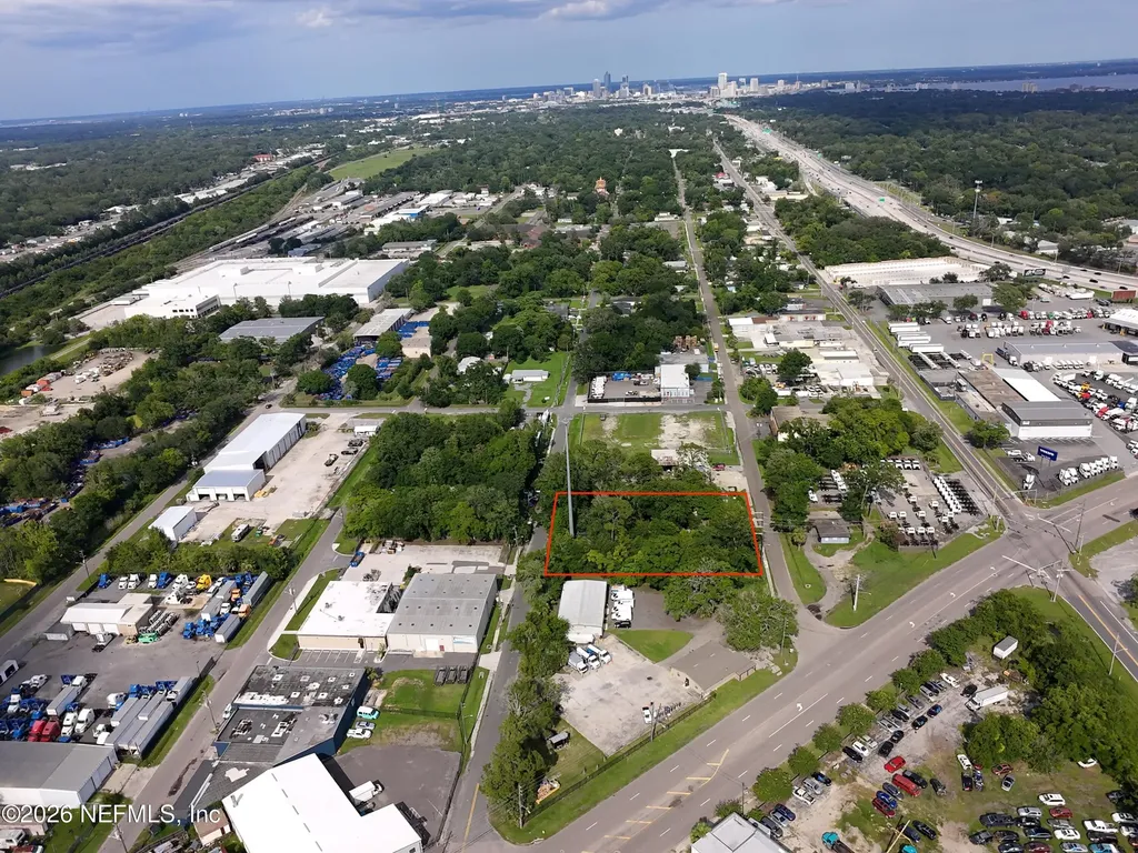 4736 Hunt Street Jacksonville FL 32254
