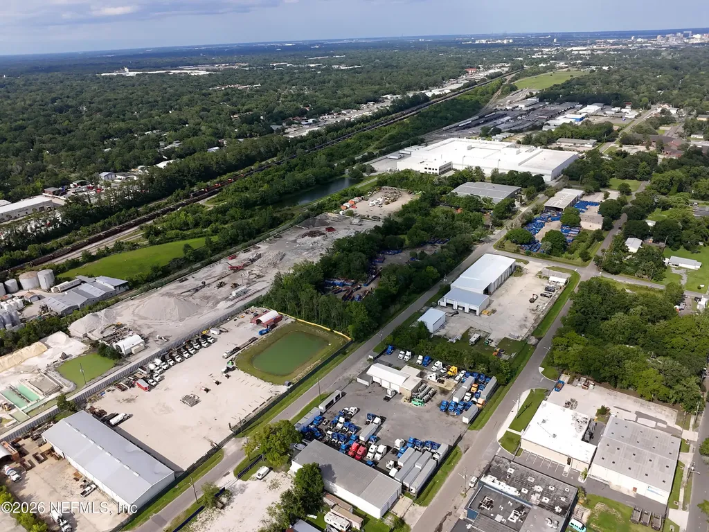 4736 Hunt Street Jacksonville FL 32254