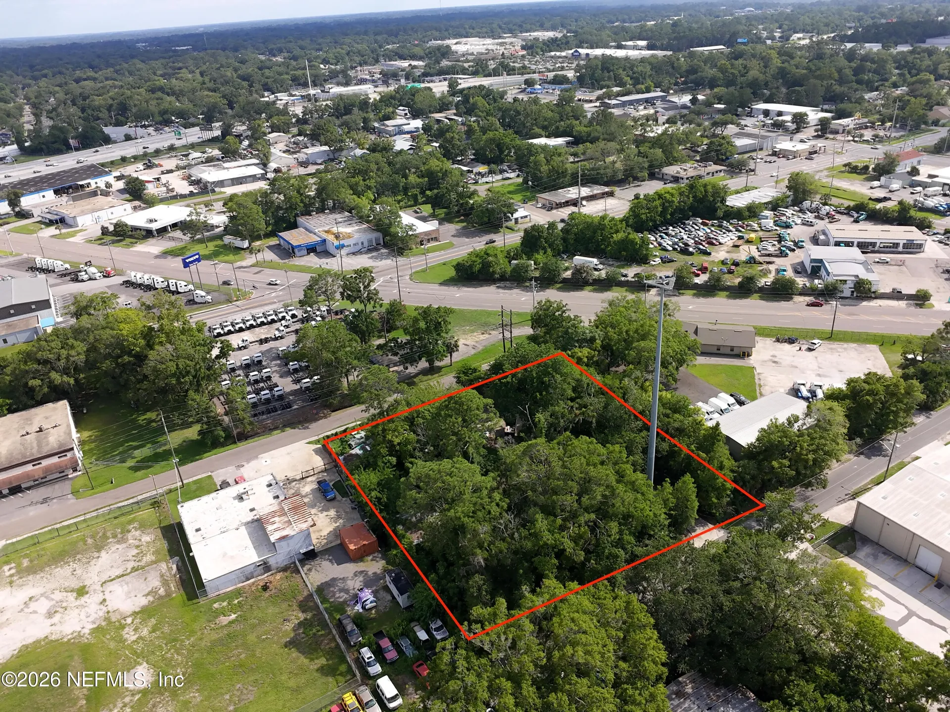 4736 Hunt Street Jacksonville FL 32254
