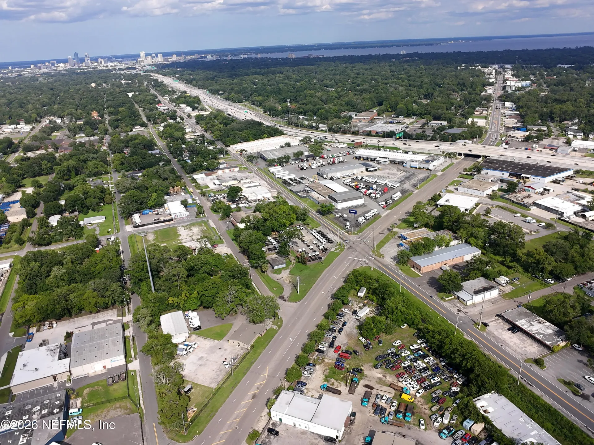 4736 Hunt Street Jacksonville FL 32254