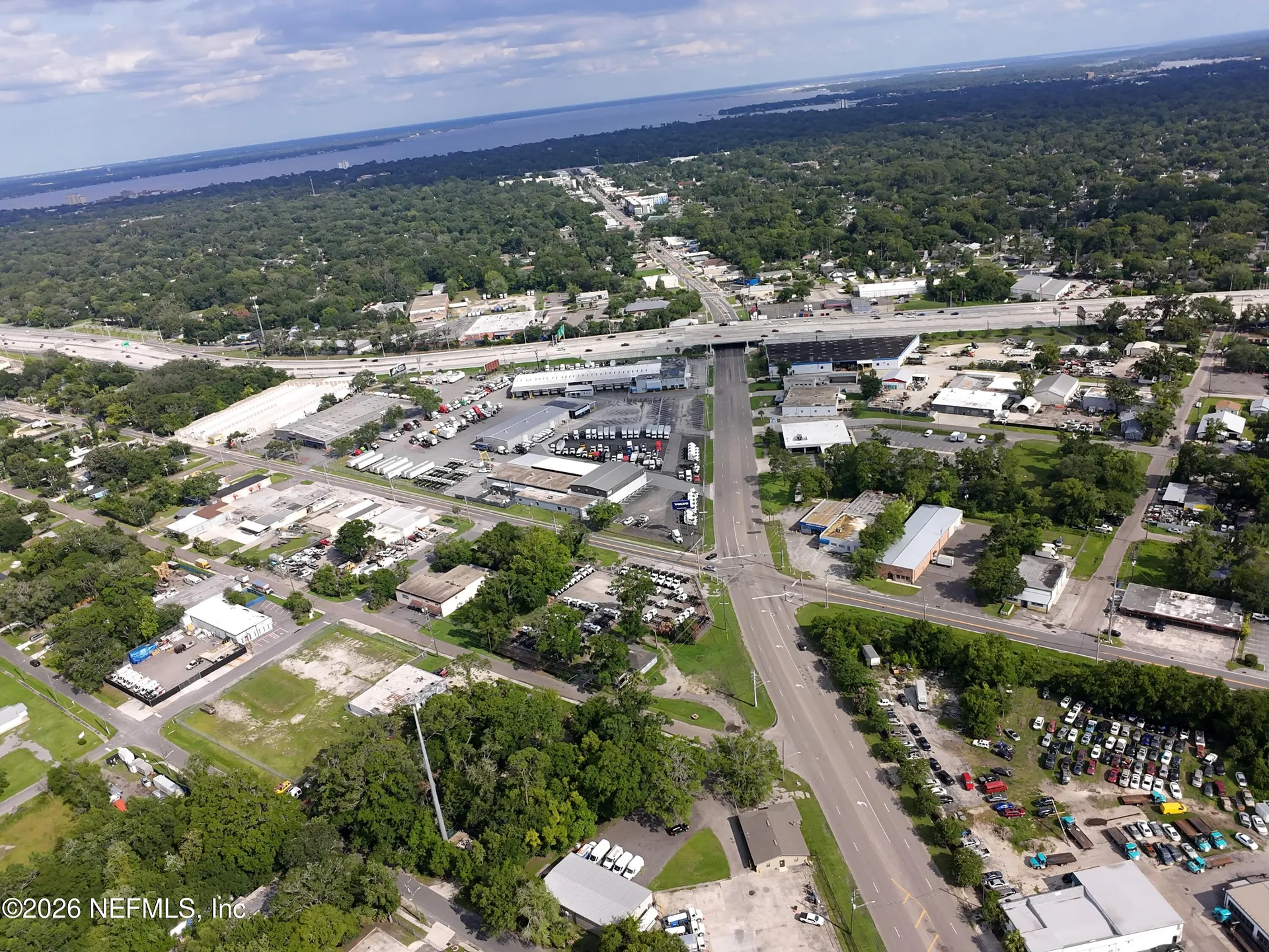 4736 Hunt Street Jacksonville FL 32254