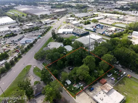 4736 Hunt Street Jacksonville FL 32254